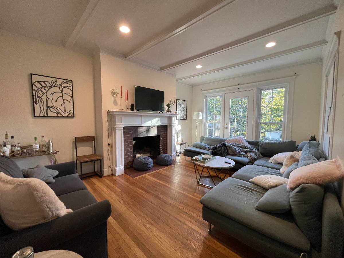 Apartment for rent at 81 Gibbs St #2R, Brookline, MA 02446