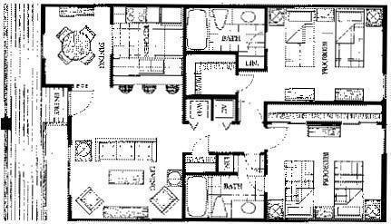 Apartment for rent at 218 N Texas Blvd #313, Denton, TX 76203