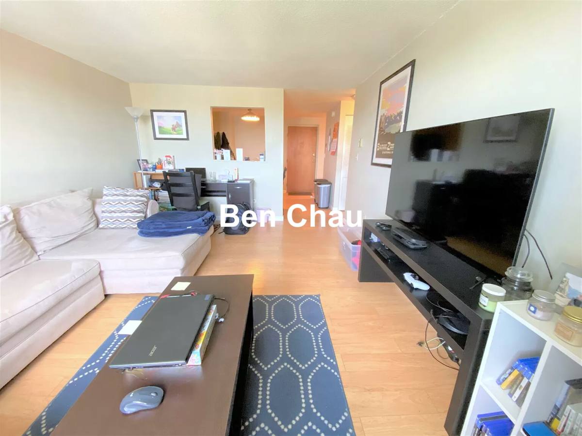 Condo for rent at 94 Beacon St #74, Somerville, MA 02143