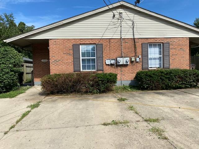 Townhouse for rent at 1929 Carolina St, Middletown, OH 45044