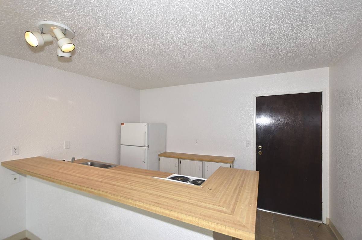 Apartment for rent at 12204 NW Heady Ave, Kansas City, MO 64163