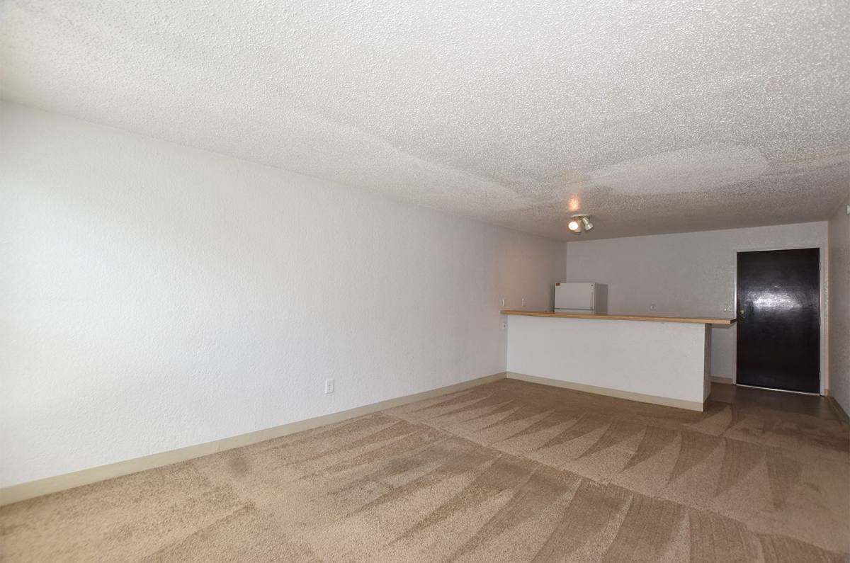 Apartment for rent at 12204 NW Heady Ave, Kansas City, MO 64163