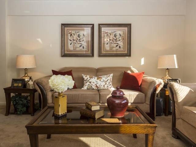 Apartment for rent at 57 Galveston St SW #D31, Washington, DC 20032