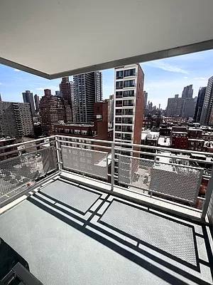 Apartment for rent at 305 E 86th St #14KJE, New York, NY 10028