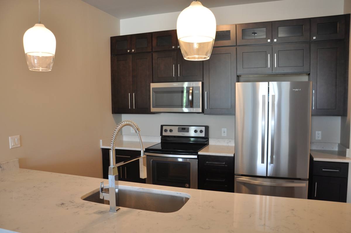 Apartment for rent at 4175 N Oakland Ave, Milwaukee, WI 53211
