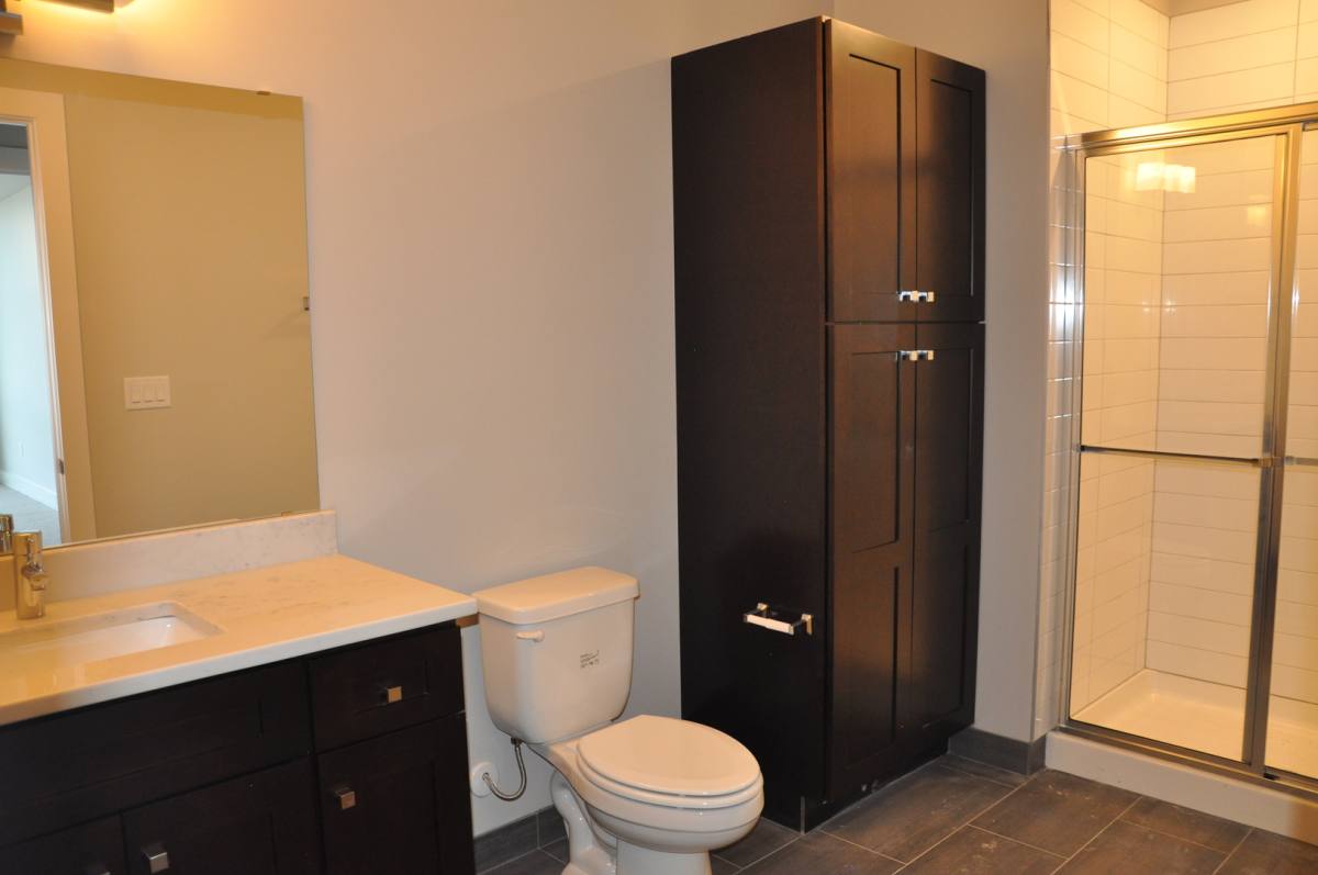Apartment for rent at 4175 N Oakland Ave, Milwaukee, WI 53211
