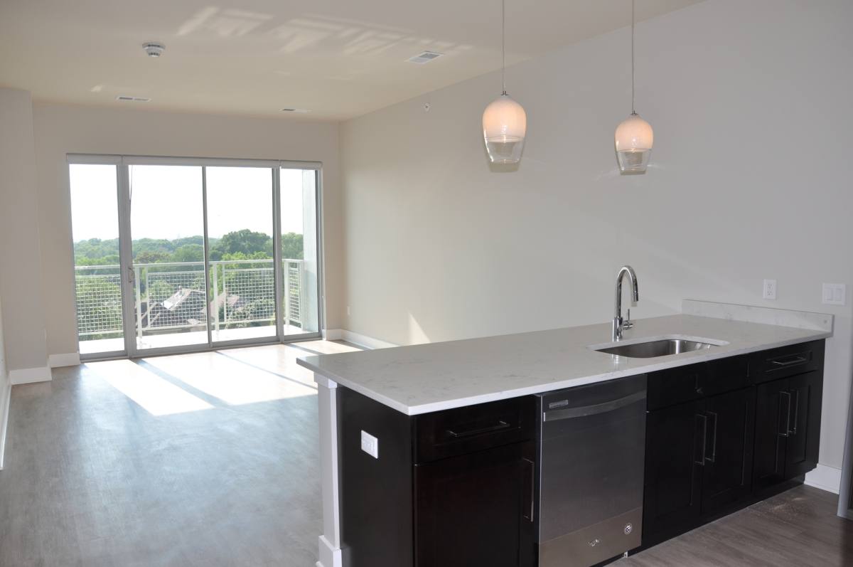 Apartment for rent at 4175 N Oakland Ave, Milwaukee, WI 53211
