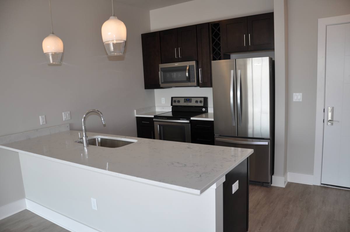 Apartment for rent at 4175 N Oakland Ave, Milwaukee, WI 53211