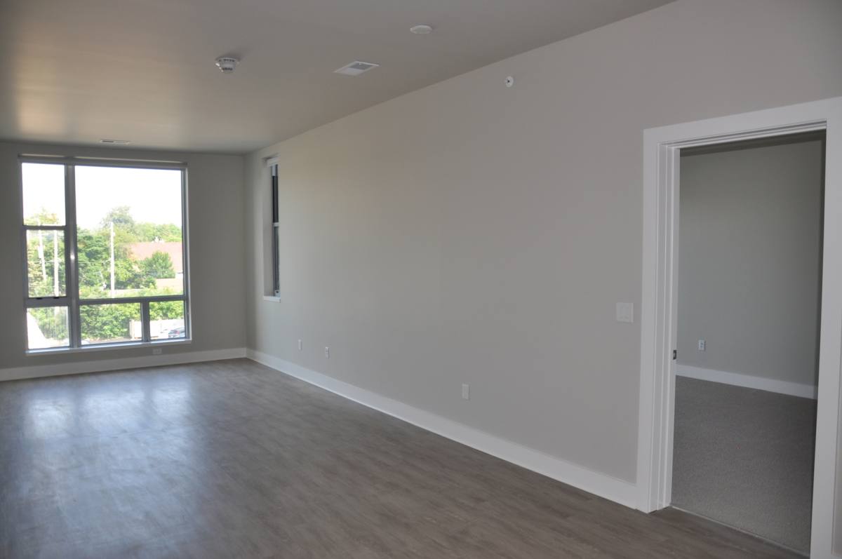 Apartment for rent at 4175 N Oakland Ave, Milwaukee, WI 53211