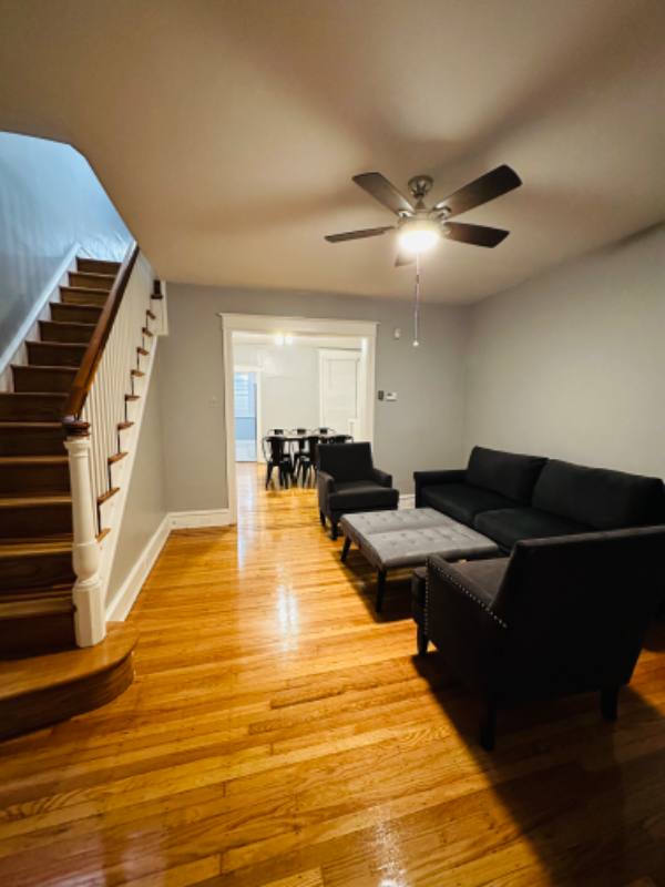 1439 E Cheltenham Ave, Philadelphia, PA 19124