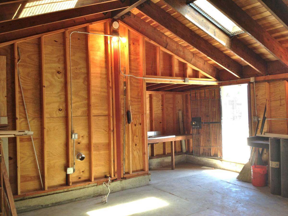 House for rent at 1506 Center St N A, Oakland, CA 94607