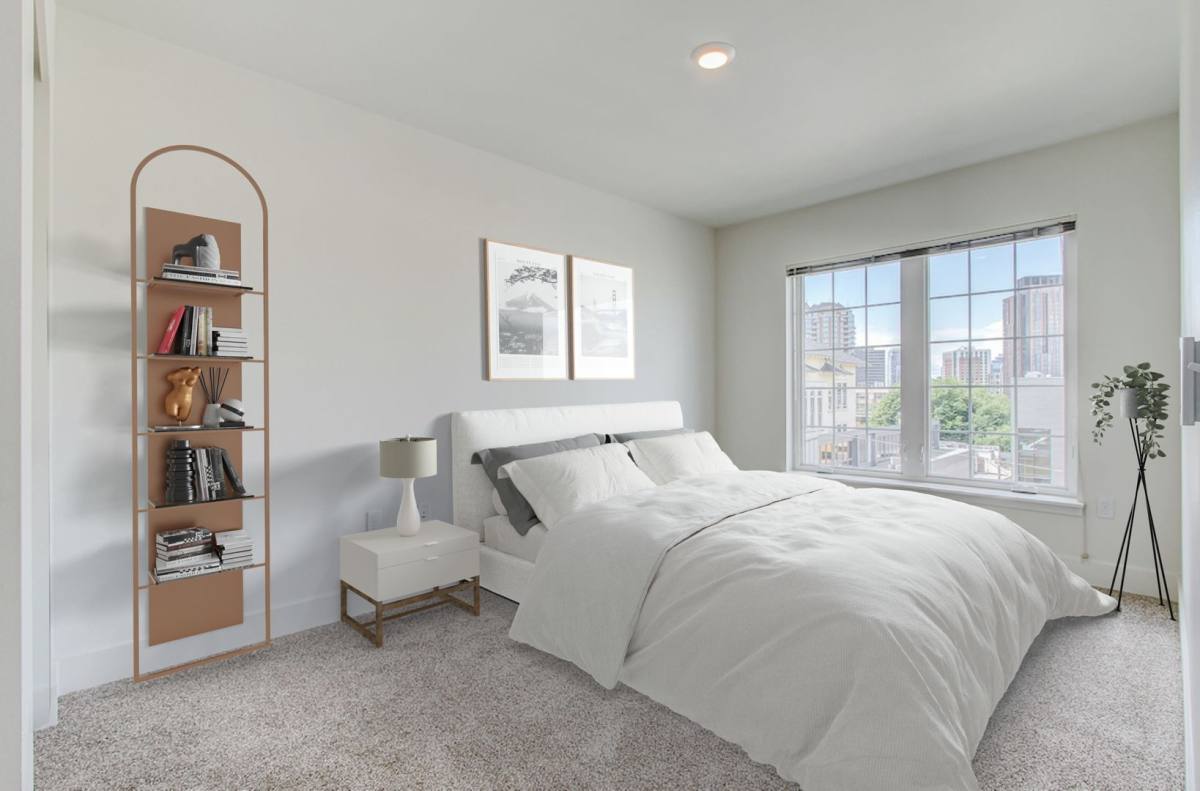 The Dunn Motors Building In Capitol Hill, 1430 Summit Ave, Seattle, WA 98122 - Apartment for Rent - Image 2