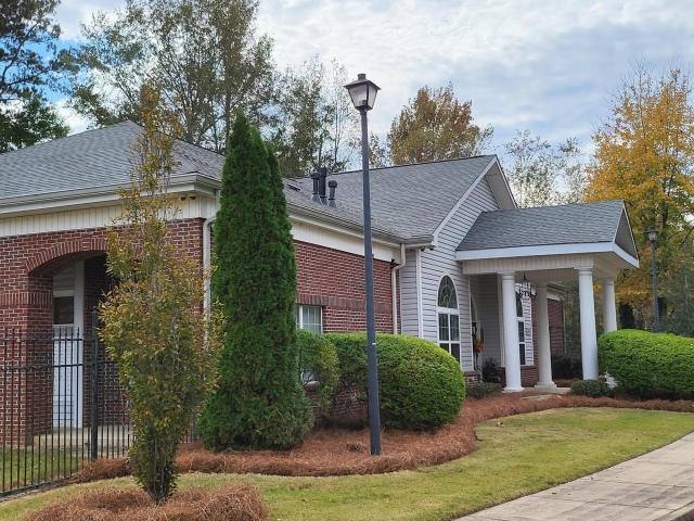 Apartment for rent at 3090 Alabama River Parkway #D32, Montgomery, AL 36110