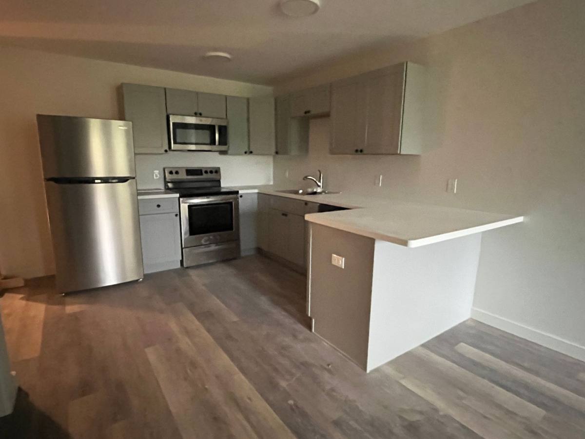 71 Gordon Lane, Morrisville, VT 05661 Apartment For Rent