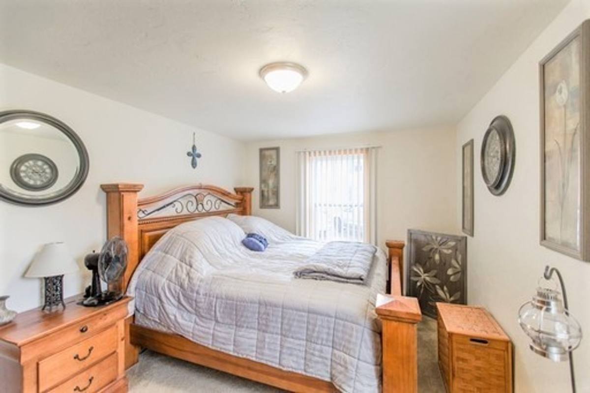 Apartment for rent at 1145 Roland Lane, Green Bay, WI 54303