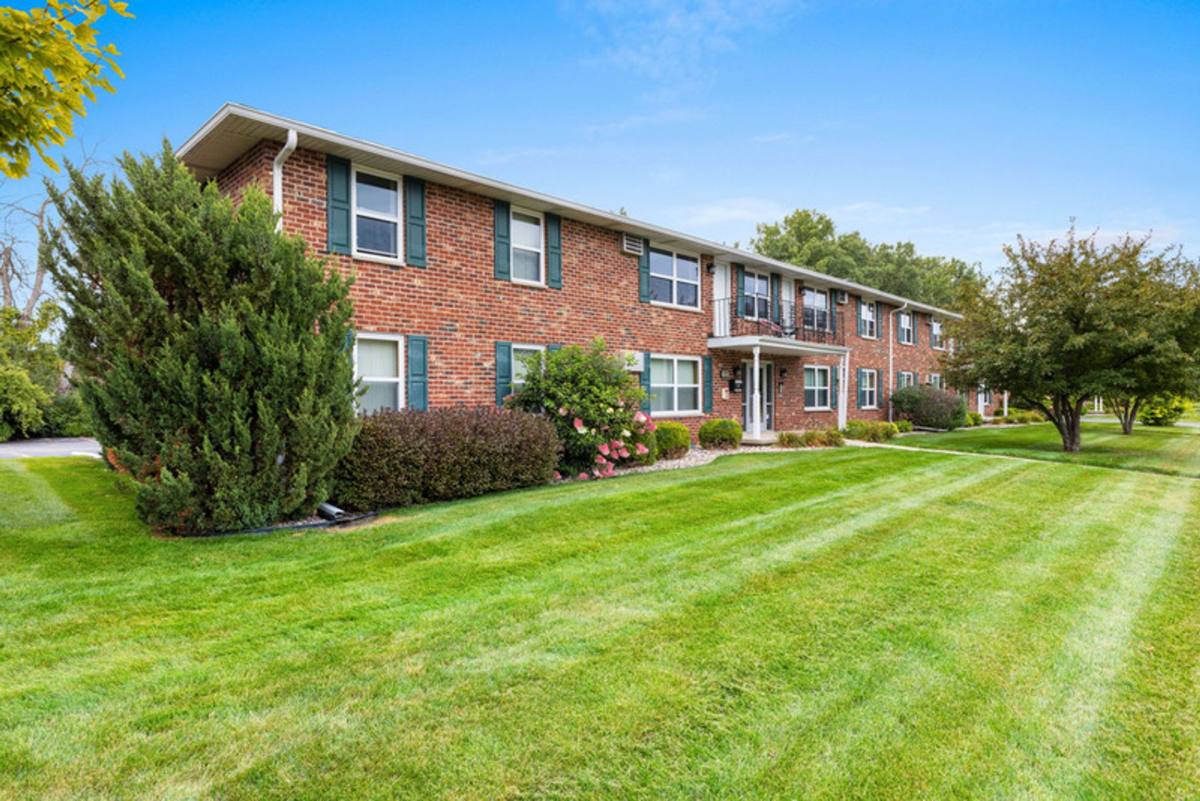 Apartment for rent at 1145 Roland Lane, Green Bay, WI 54303