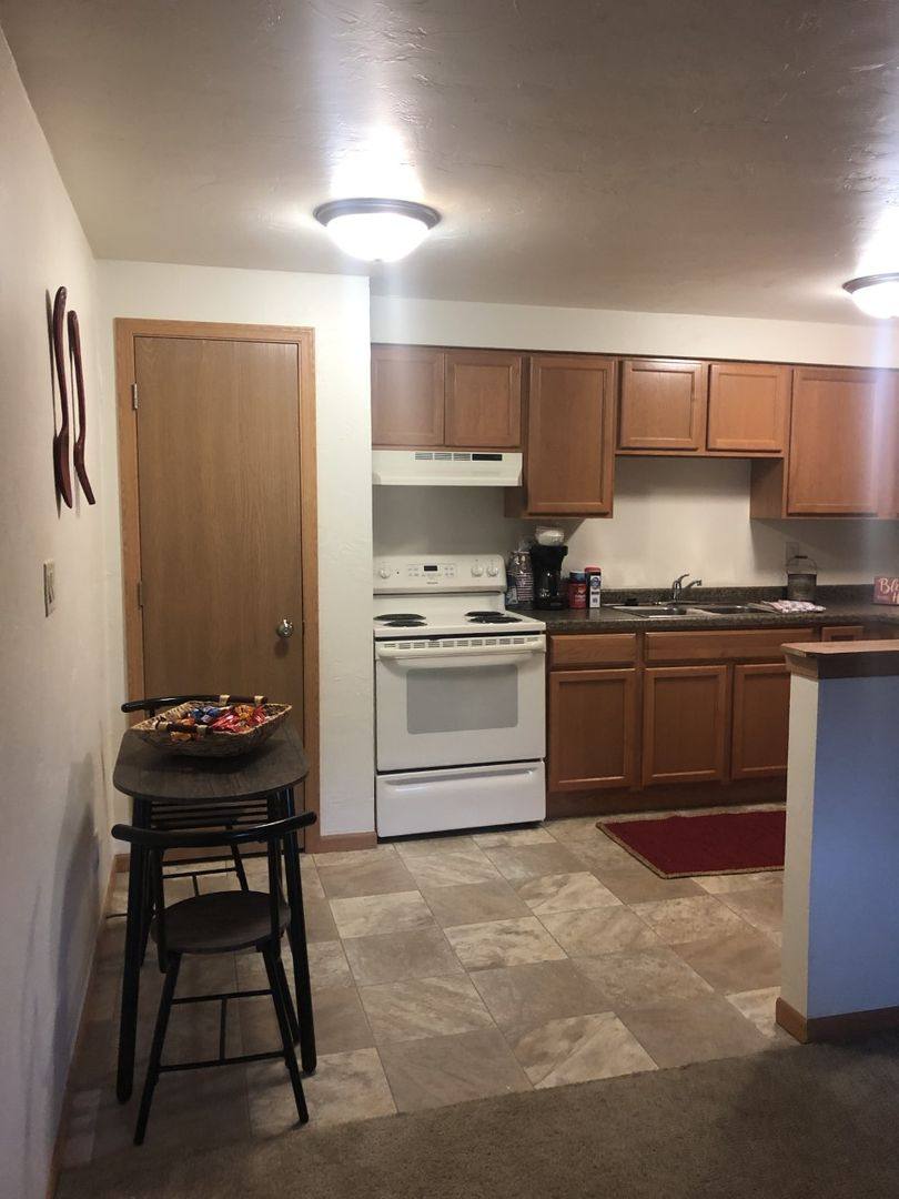 Apartment for rent at 1145 Roland Lane, Green Bay, WI 54303