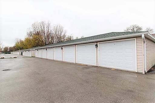 Apartment for rent at 1145 Roland Lane, Green Bay, WI 54303