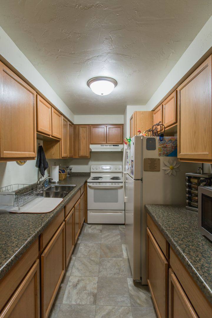 Apartment for rent at 1145 Roland Lane, Green Bay, WI 54303