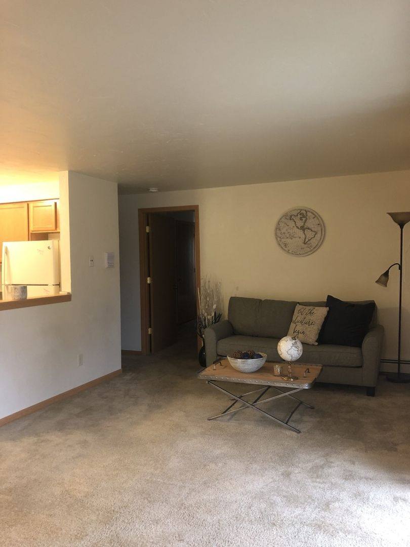 Apartment for rent at 1145 Roland Lane, Green Bay, WI 54303