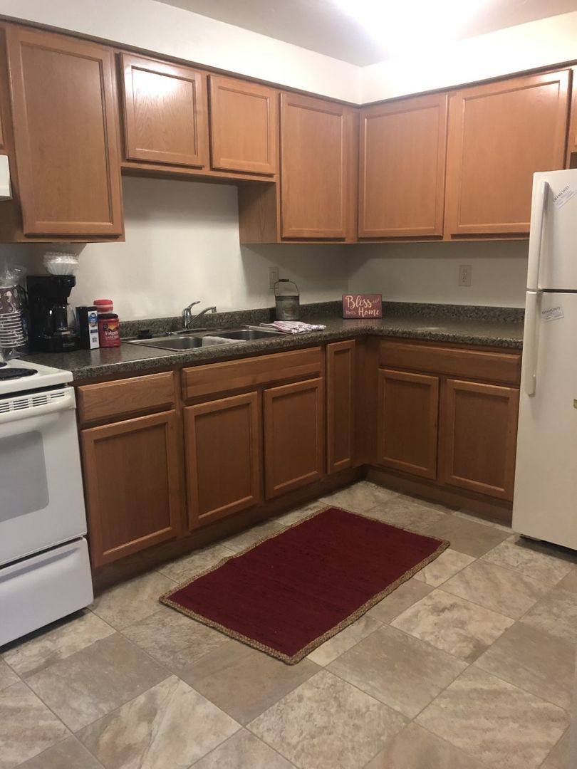 Apartment for rent at 1145 Roland Lane, Green Bay, WI 54303