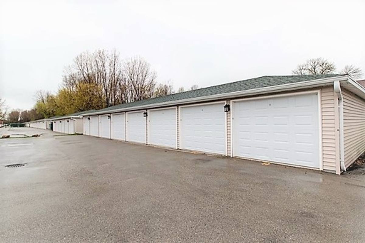 Apartment for rent at 1145 Roland Lane, Green Bay, WI 54303
