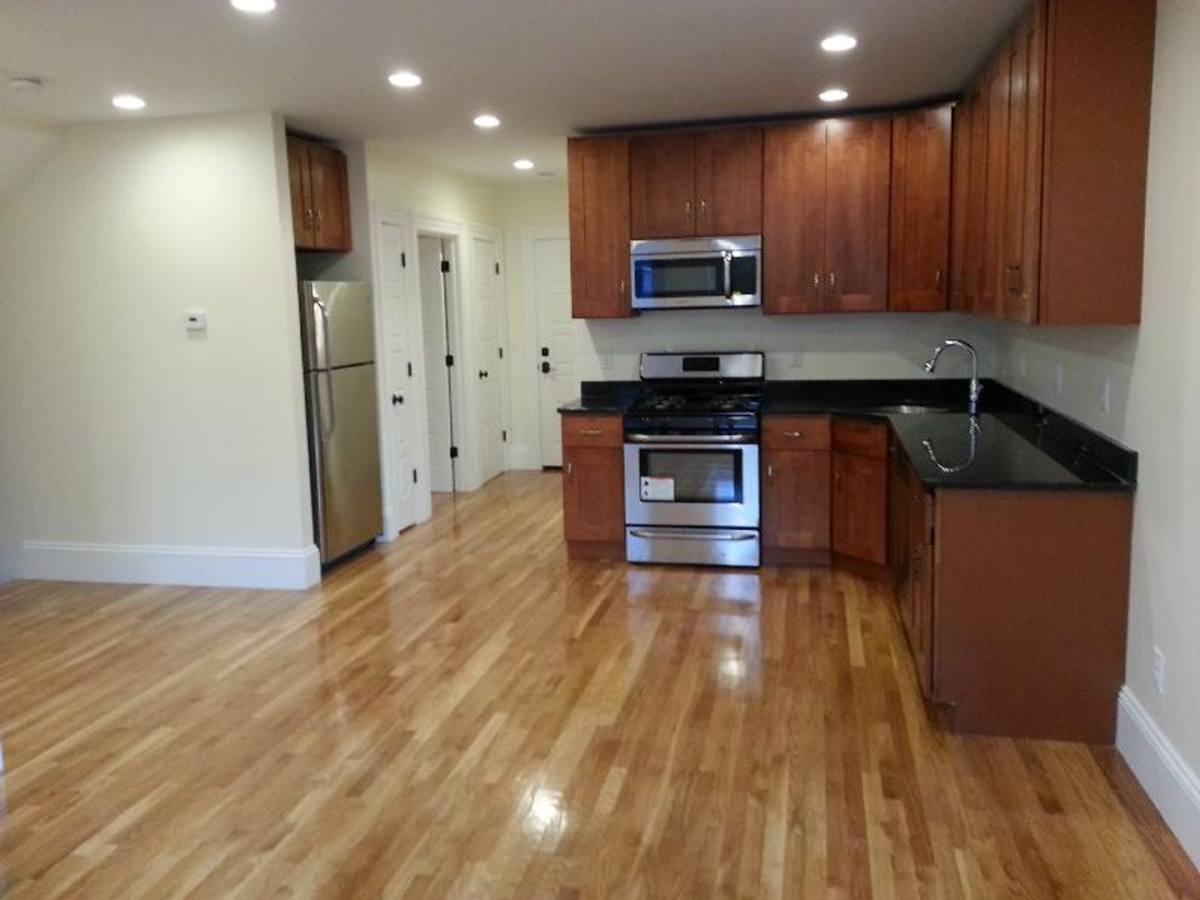 House for rent at 84 Linden St #84, Allston, MA 02134