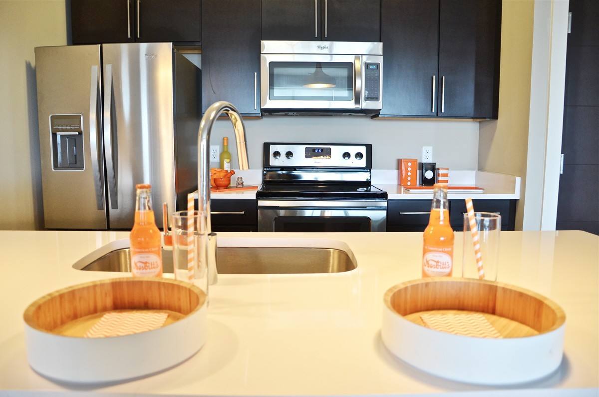 Overlook on Prospect, 2217 N Prospect Ave, Milwaukee, WI 53202 - Apartment for Rent