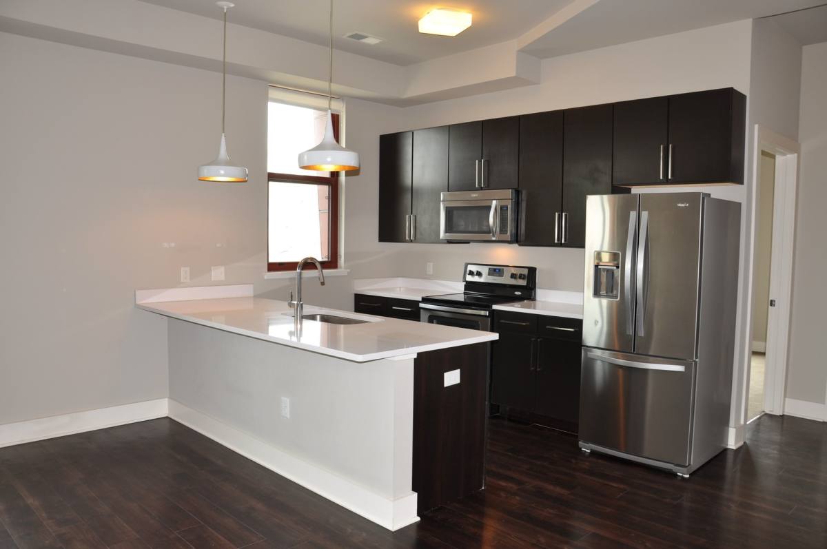 Overlook on Prospect, 2217 N Prospect Ave, Milwaukee, WI 53202 - Apartment for Rent - Image 2