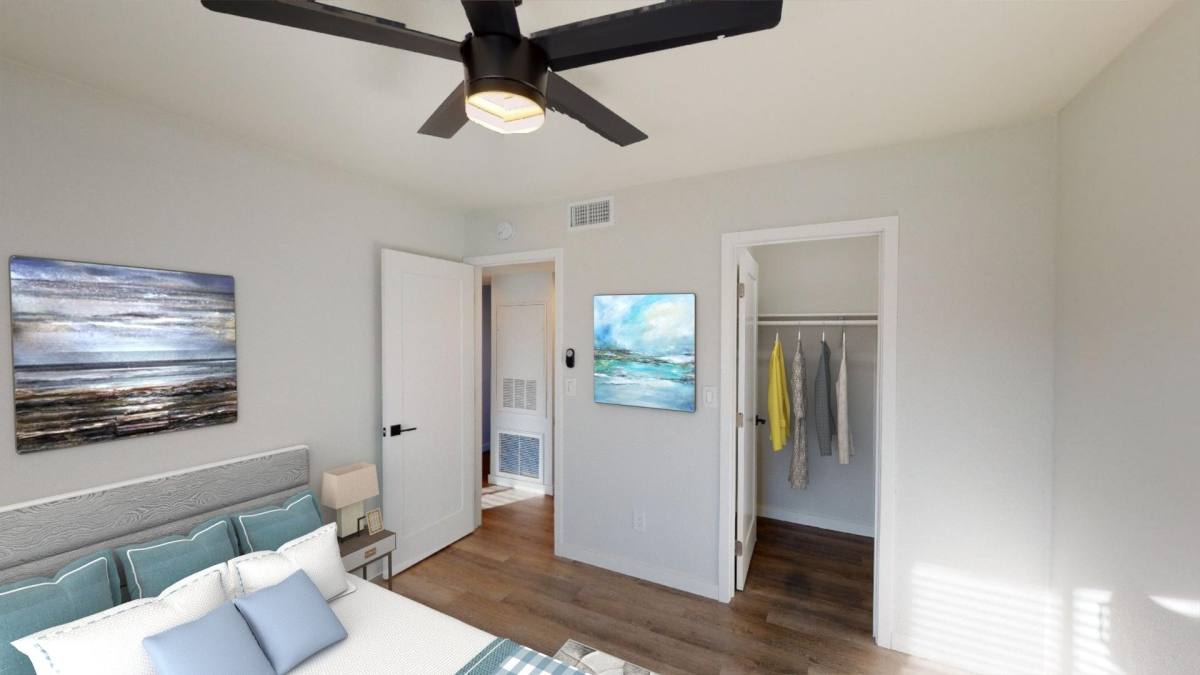 Apartment for rent at Aurora 22, 1545 W Denton Lane, Phoenix, AZ 85015