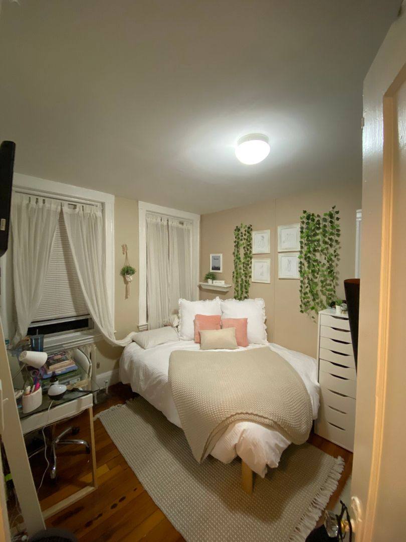 Apartment for rent at 220 Hanover St #3, Boston, MA 02113