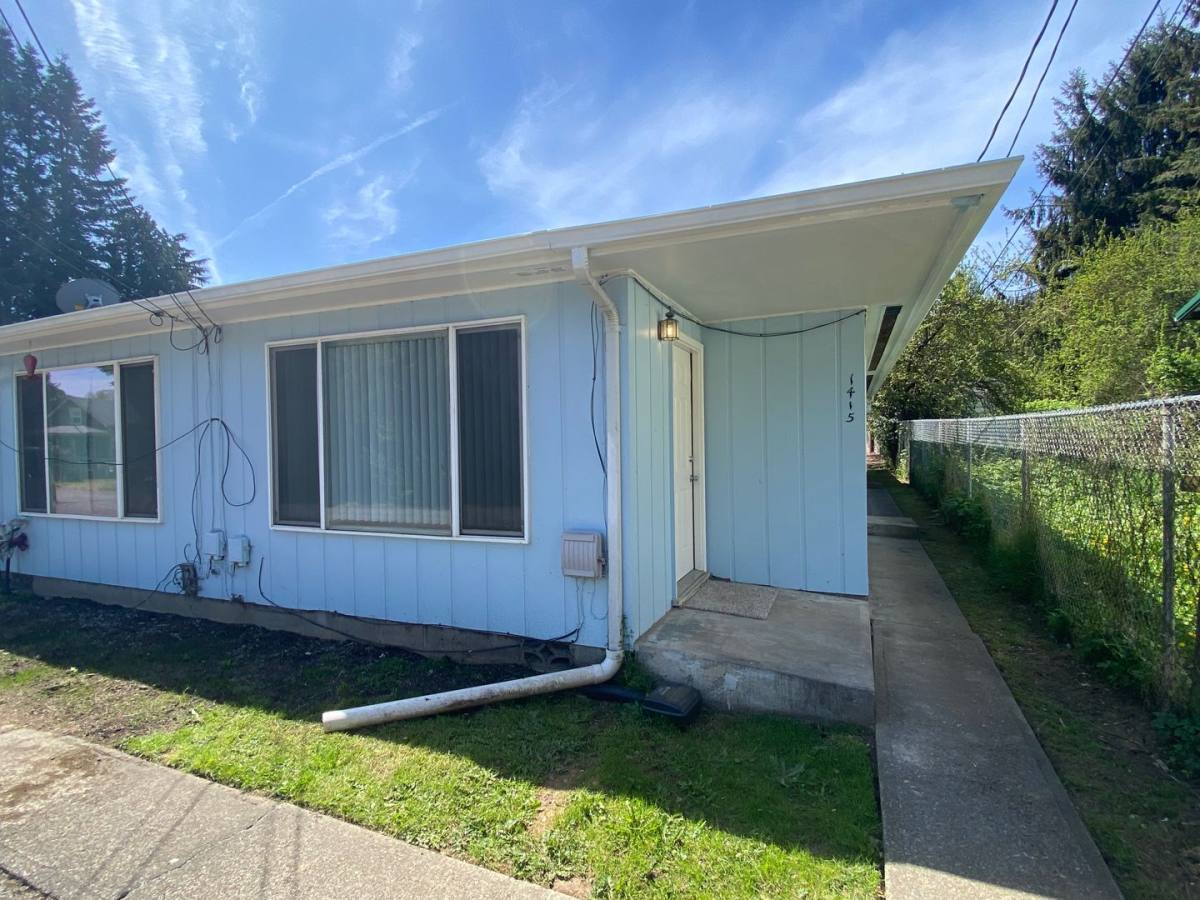 1413 1415 Home Court Kelso WA 98626 Apartment For Rent 1413 1415 Home Court Kelso WA 98626 Apartment For Rent