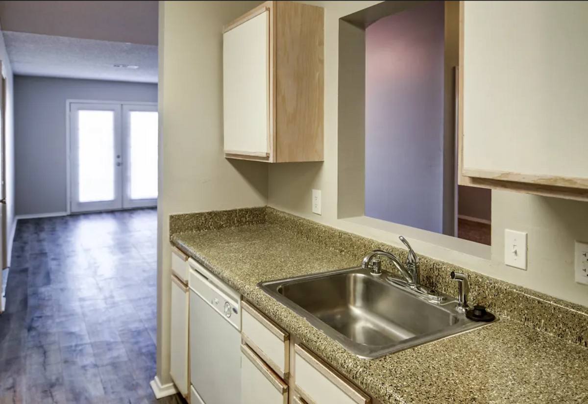 Apartment for rent at 3719 Stadium Blvd, Jonesboro, AR 72404