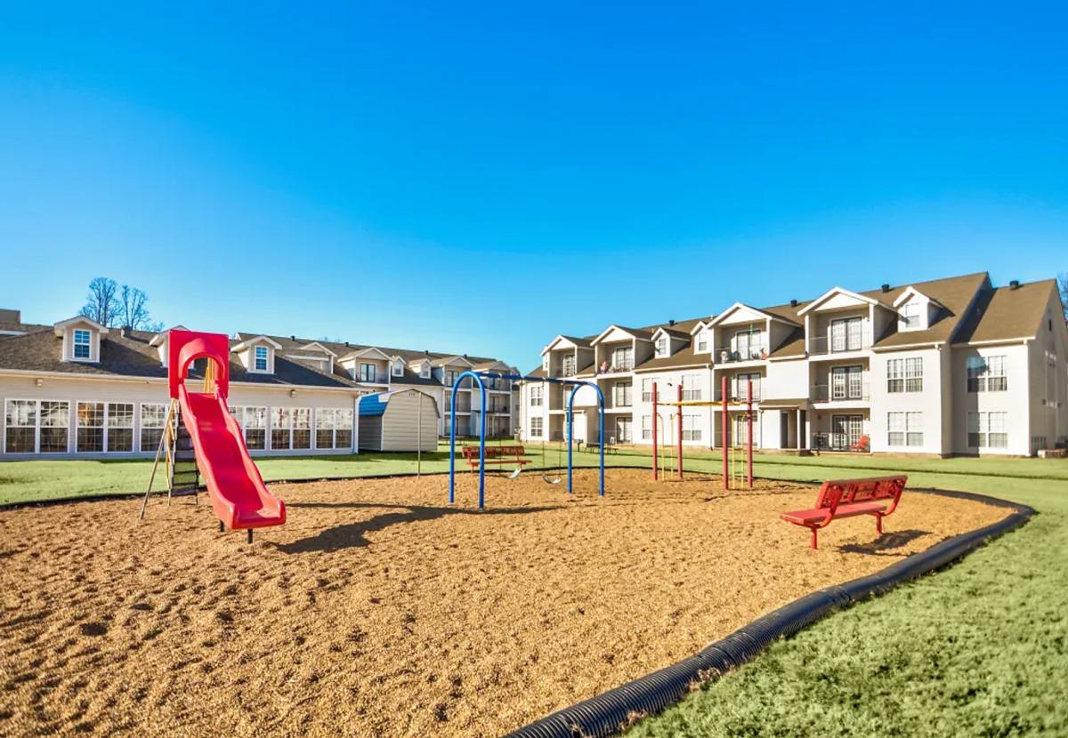Apartment for rent at 3719 Stadium Blvd, Jonesboro, AR 72404