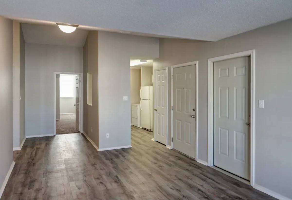 Apartment for rent at 3719 Stadium Blvd, Jonesboro, AR 72404