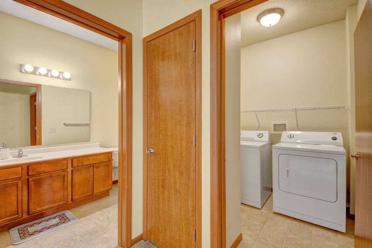 Apartment for rent at 1531 7th Ave S, Sartell, MN 56377