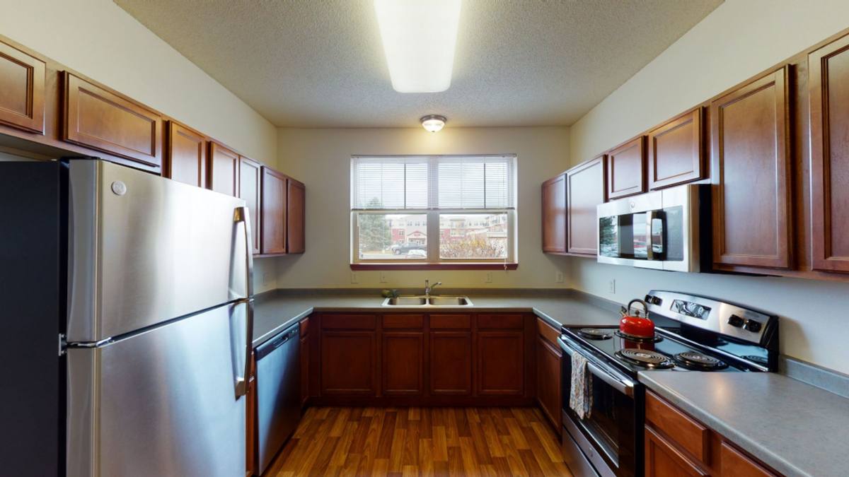 Apartment for rent at 1531 7th Ave S, Sartell, MN 56377
