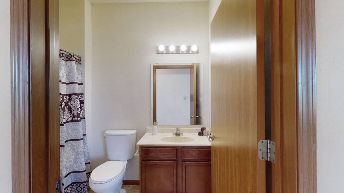 Apartment for rent at 1531 7th Ave S, Sartell, MN 56377
