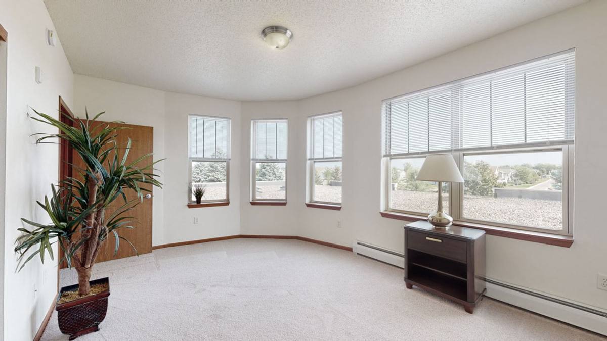 Apartment for rent at 1531 7th Ave S, Sartell, MN 56377