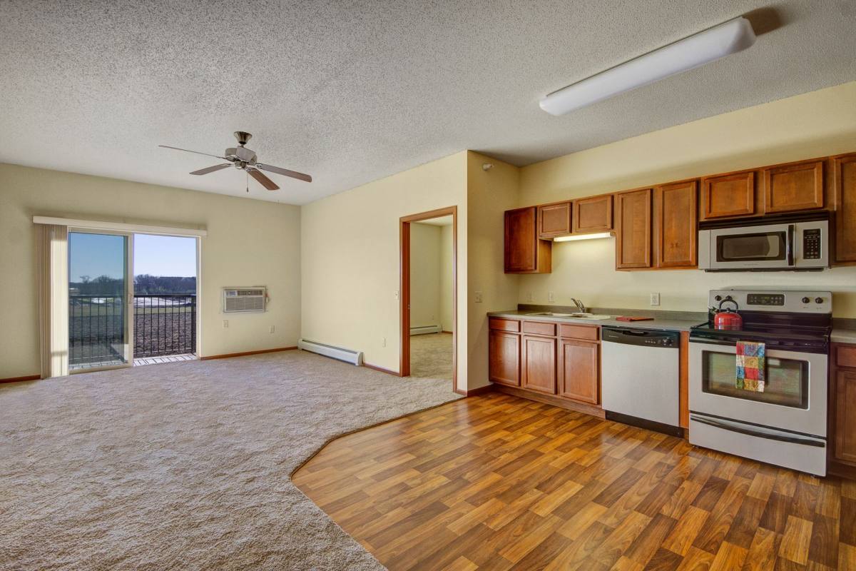 Apartment for rent at 1531 7th Ave S, Sartell, MN 56377