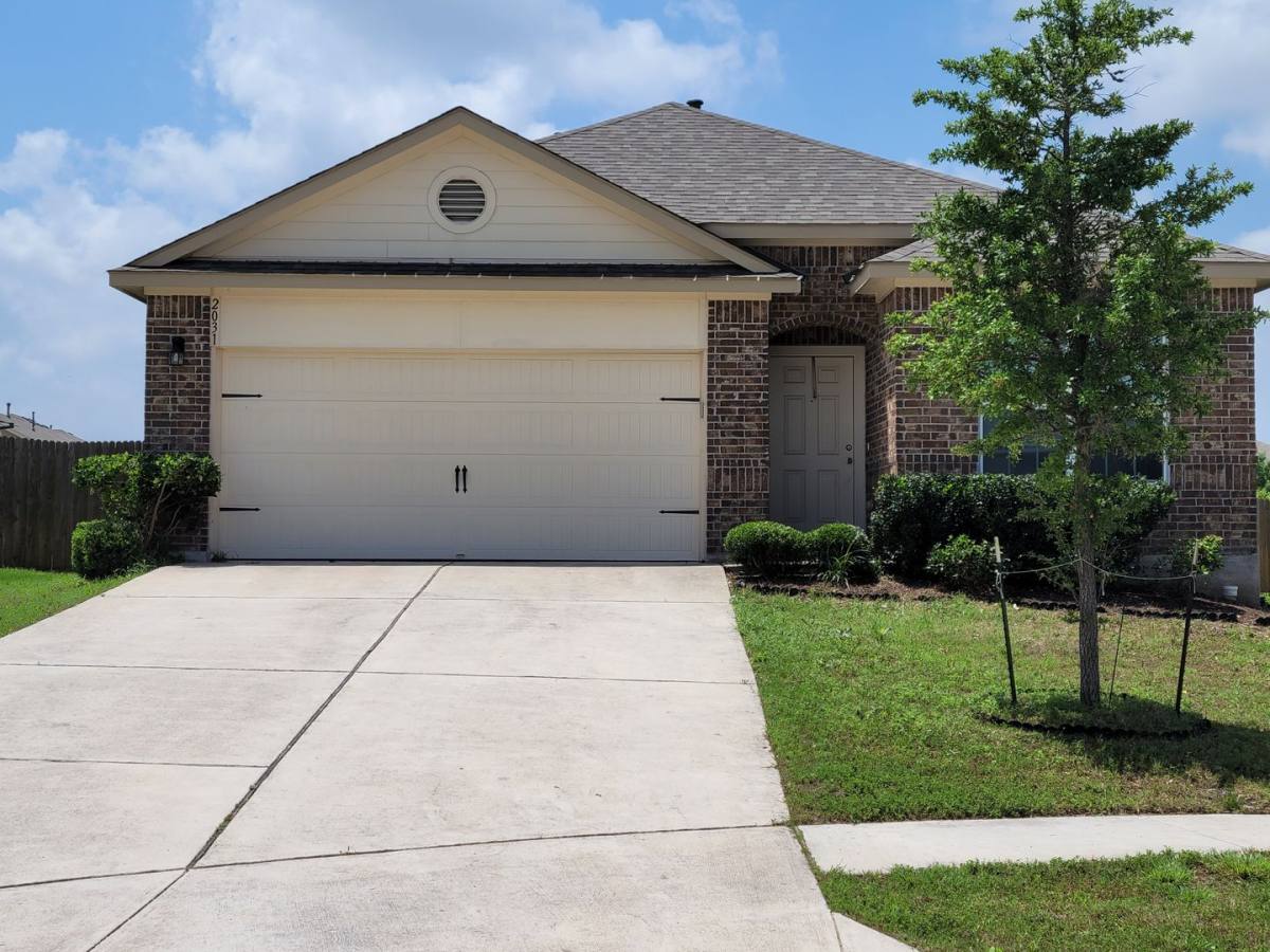2031 Birkby, Round Rock, TX 78664