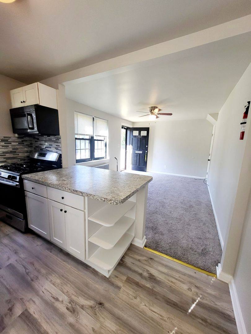 Apartment for rent at 3255 Crescent Dr, Camden, NJ 08104