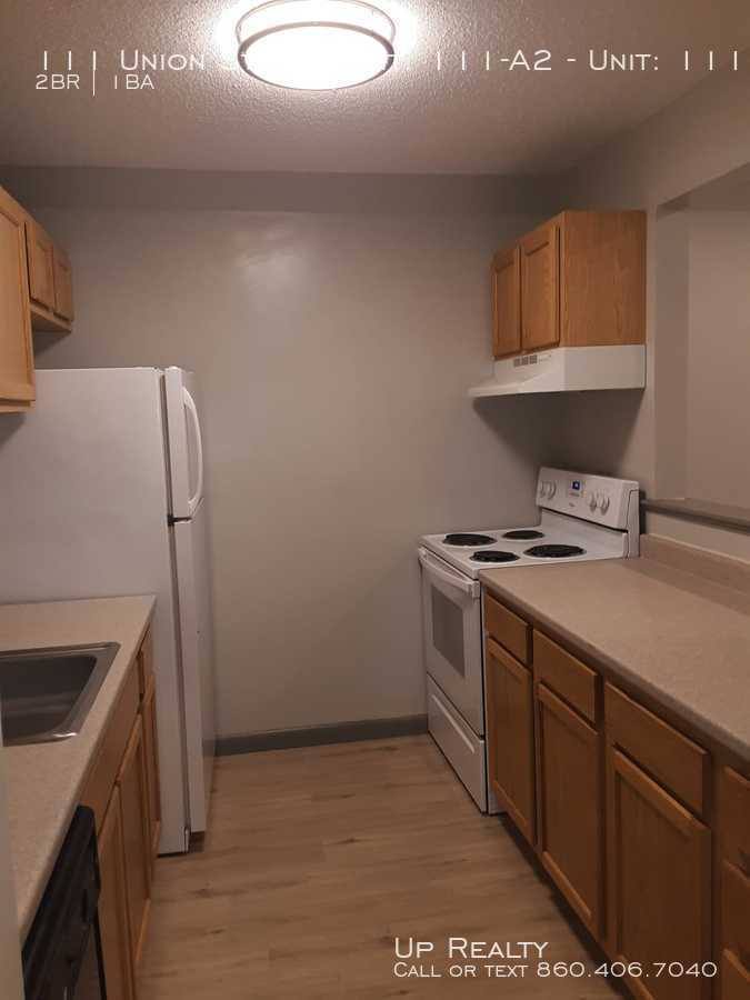 Apartment for rent at 111 Union St #A2, Bristol, CT 06010