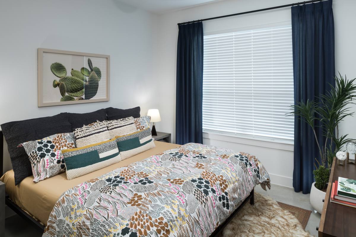 Apartment for rent at 4007 Sabio Dr #A5-10, Austin, TX 78749