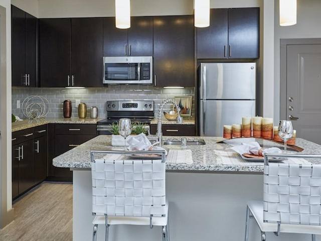 Apartment for rent at 1300 Lowe Rd #D31, Mansfield, TX 76063