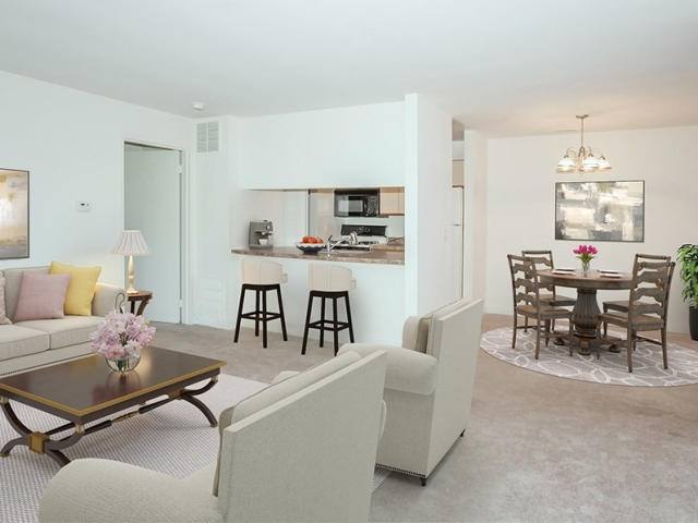 Apartment for rent at 1 Cranbury Circle #E11, East Brunswick, NJ 08816