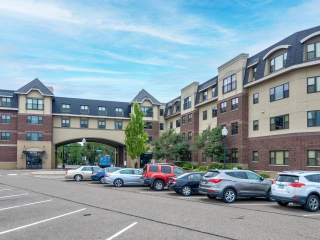 Apartment for rent at 3550 E 46th St #A22, Minneapolis, MN 55406