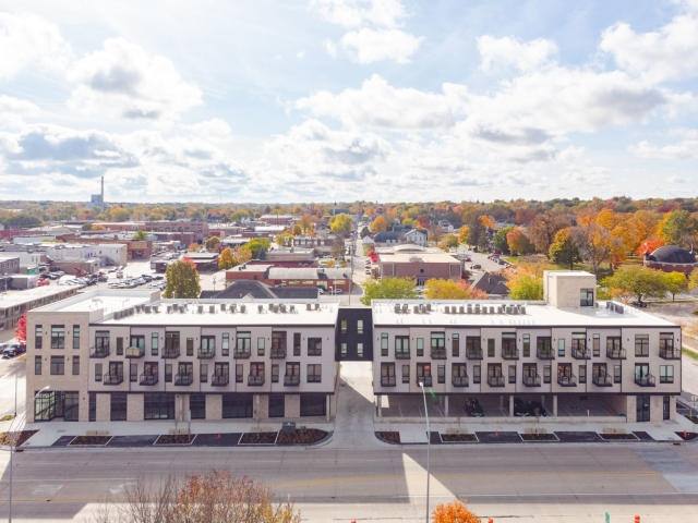 Apartment for rent at 200 W 1st St #A11, Cedar Falls, IA 50613
