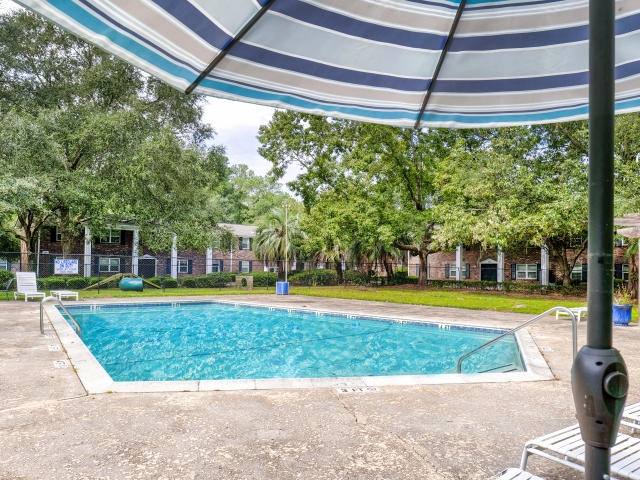 Apartment for rent at 5600 Dorchester Rd #E31, North Charleston, SC 29418