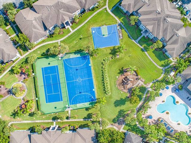 Apartment for rent at 10203 Falcon Parc Blvd #A32, Orlando, FL 32832